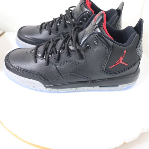Nike AIR JORDAN Courtside 23 Basketball Shoes AR1000-023 US Size 7 Y